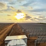 Site Biopio, 182 MWp