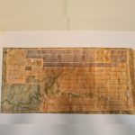 Drone photography of Biopio at time for our inspection. About 1/6 of site was built during our inspection.